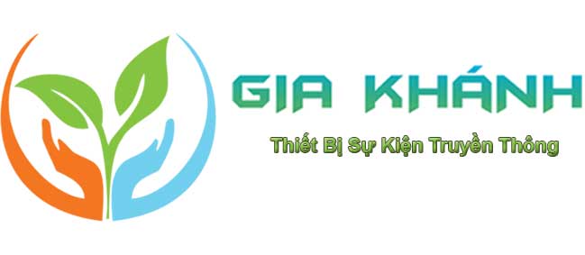 Cho Thuê Thiết Bị Sự Kiện Gia Khánh