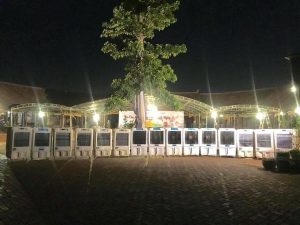 Cho thuê quạt hơi nước tại hà nội 0964770713