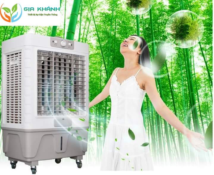 Ưu điểm khi thuê điều hòa cây Những ưu điểm khi thuê điều hòa cây mà bạn nên biết