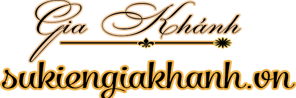 Cho Thuê Thiết Bị Sự Kiện Gia Khánh