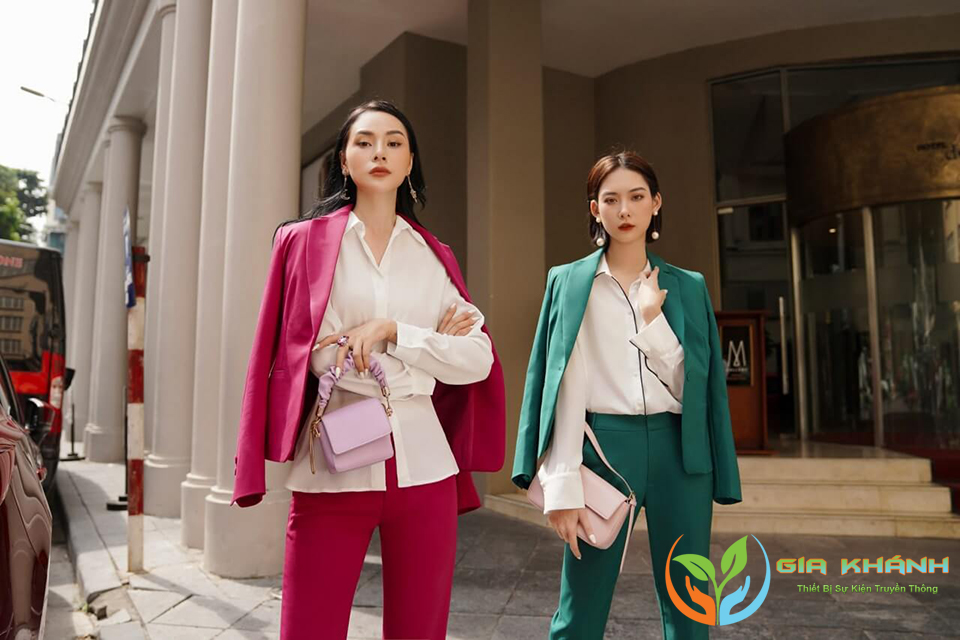 Cho thuê mẫu ảnh chuyên nghiệp
