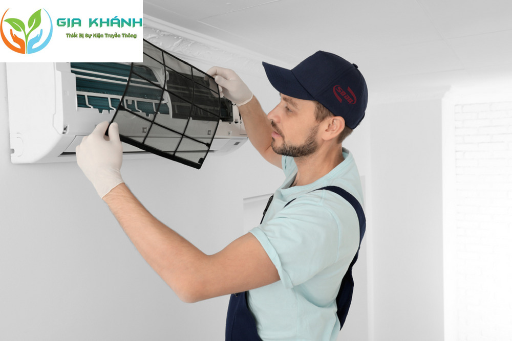 Hướng dẫn lựa chọn loại phù hợp khi thuê điều hòa