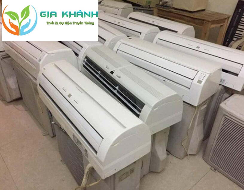 5 điều cần lưu ý khi thuê điều hòa treo tường