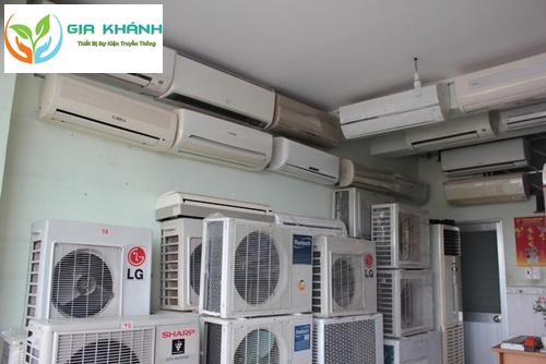5 điều cần lưu ý khi thuê điều hòa treo tường